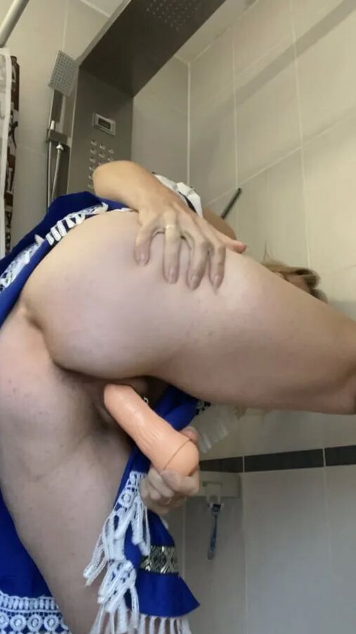 Showerpictures of Firise