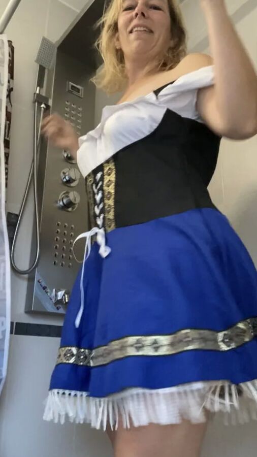 Showerpictures of Firise