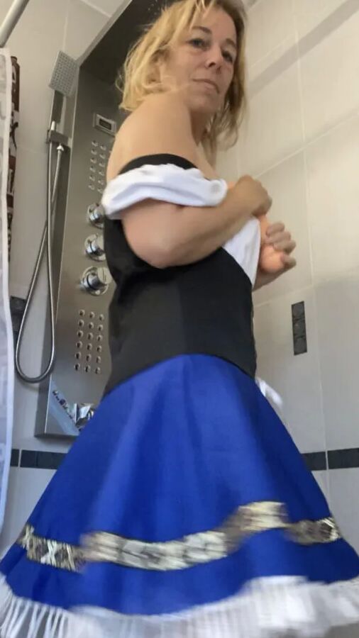 Showerpictures of Firise