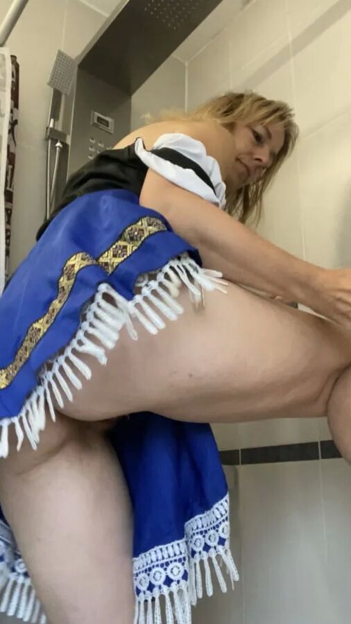 Showerpictures of Firise