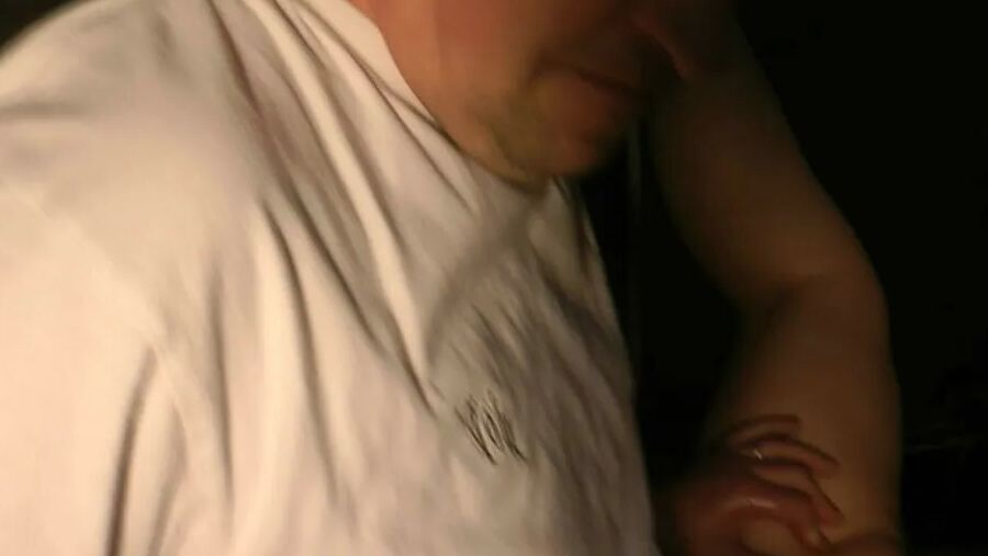 Anal fucking piece