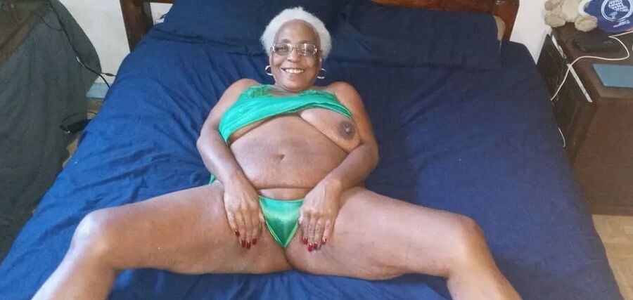Silky Green