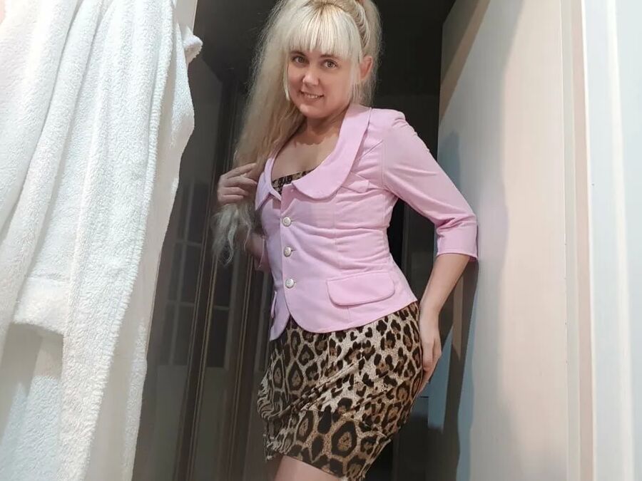 Miss Sylvia Free Photos