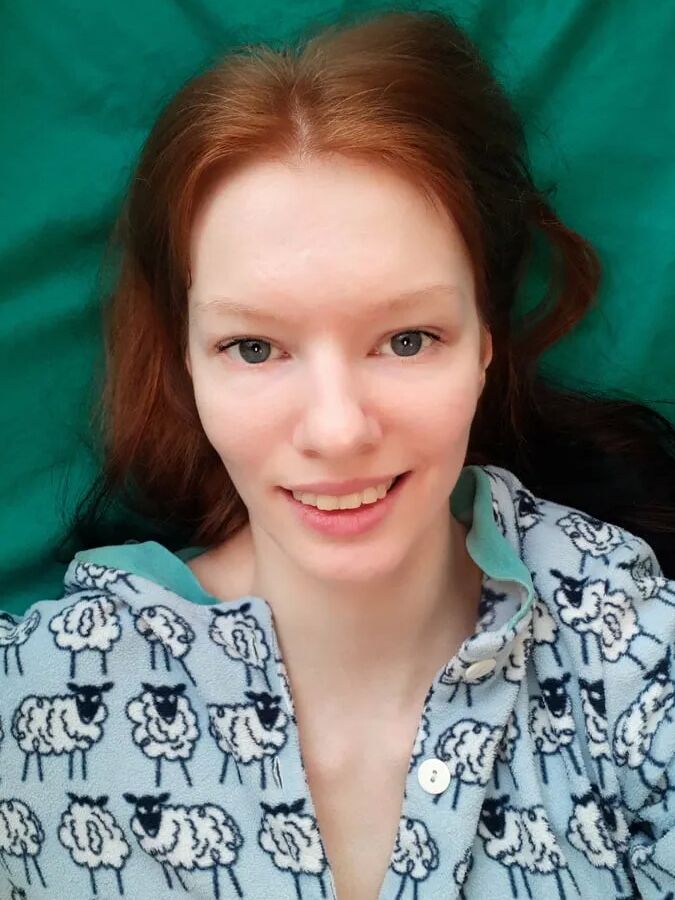 Lady Inari Free Photos