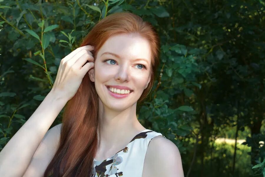 Lady Inari Free Photos