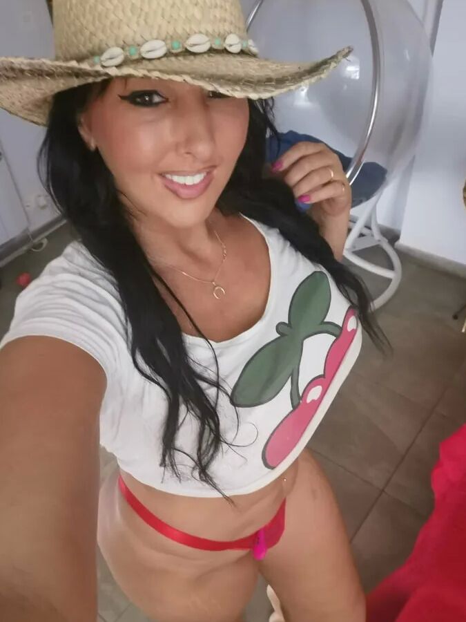 Tiffany_roxx Free Photos