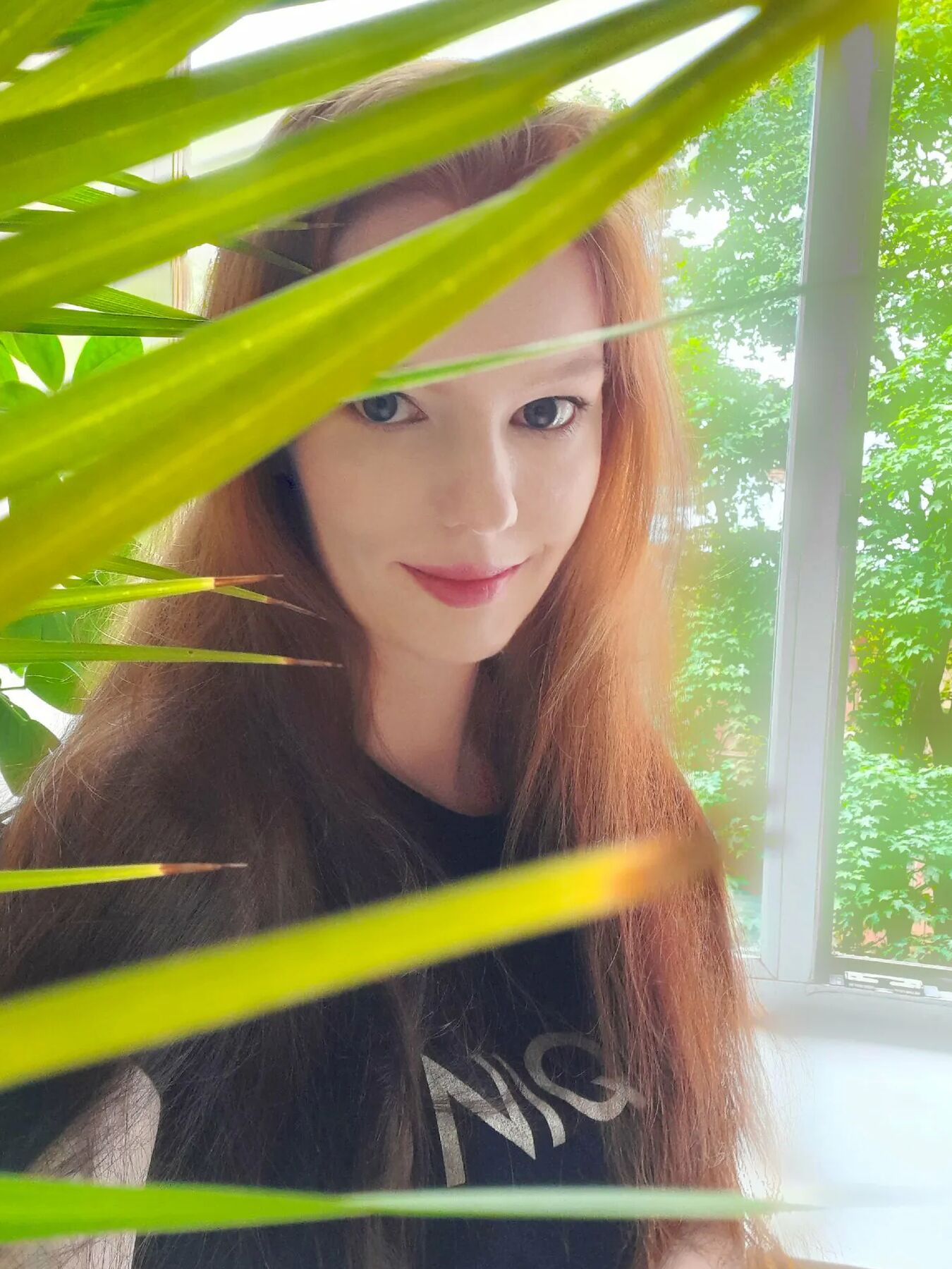 Lady Inari Free Photos