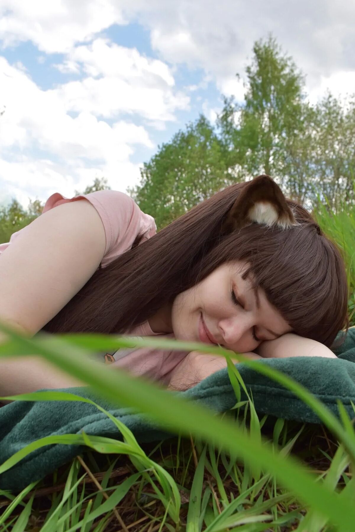 Lady Inari Free Photos