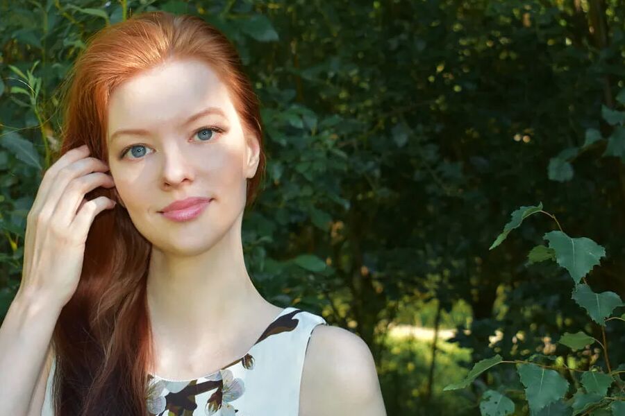 Lady Inari Free Photos