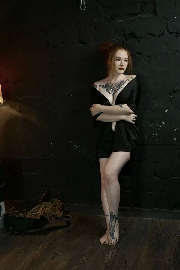 Alyssa Sexypotatohead Free Photos