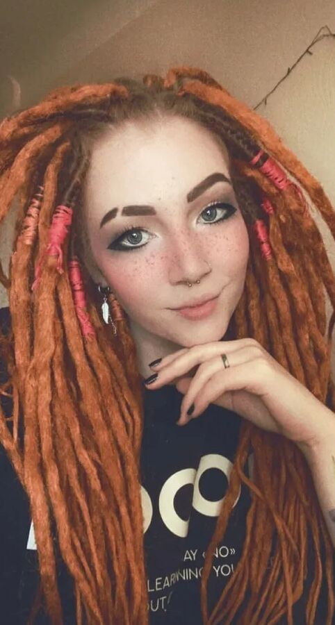 Alyssa Sexypotatohead Free Photos
