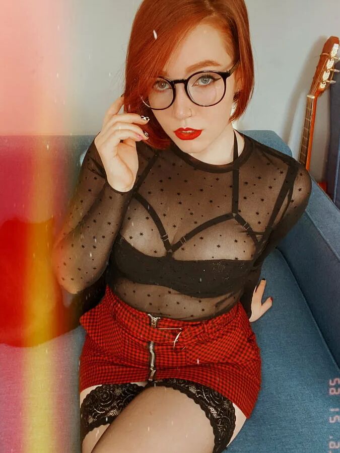Alyssa Sexypotatohead Free Photos