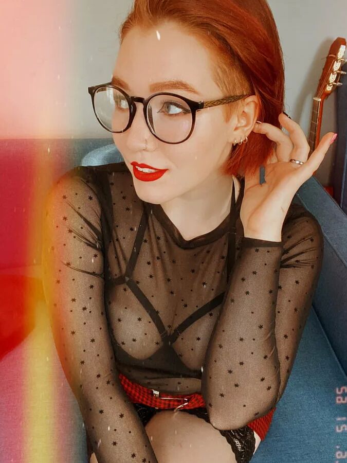 Alyssa Sexypotatohead Free Photos