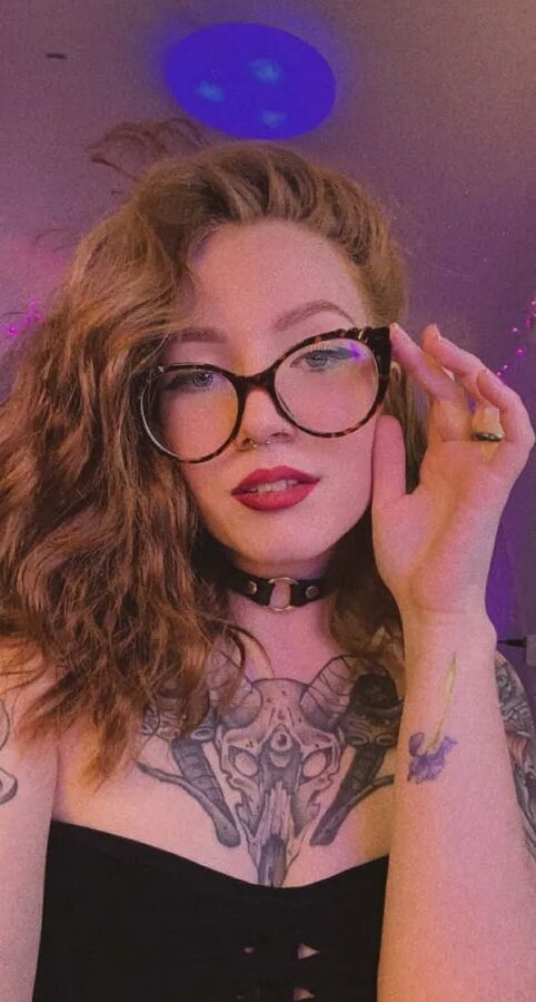 Alyssa Sexypotatohead Free Photos