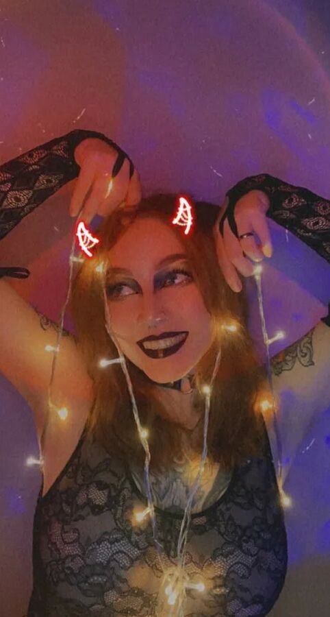 Alyssa Sexypotatohead Free Photos