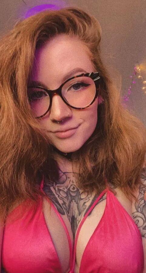 Alyssa Sexypotatohead Free Photos