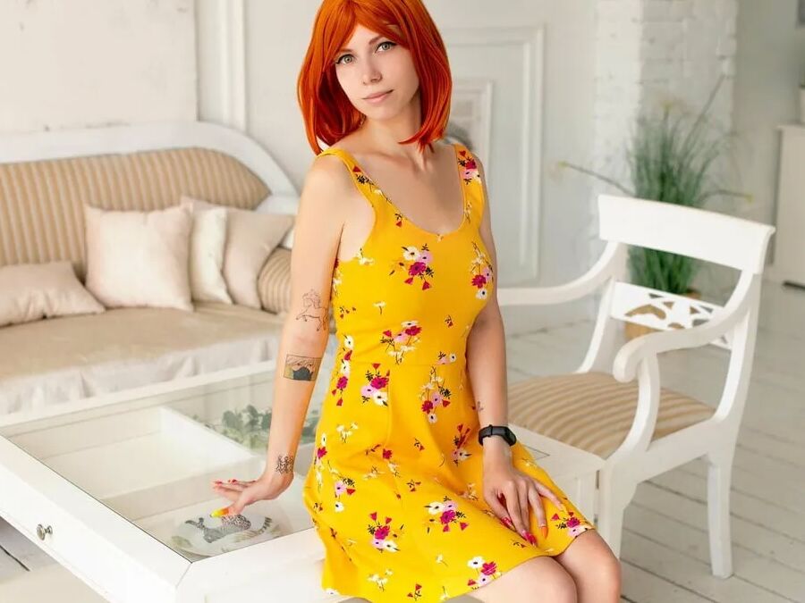 Anna Wu Free Photos