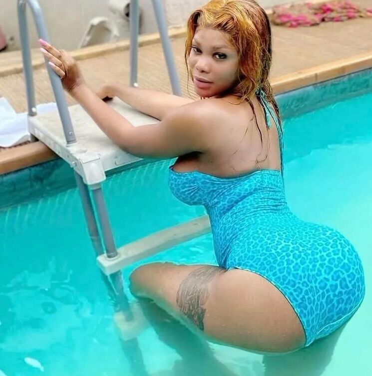 Sexytwiity Free Photos