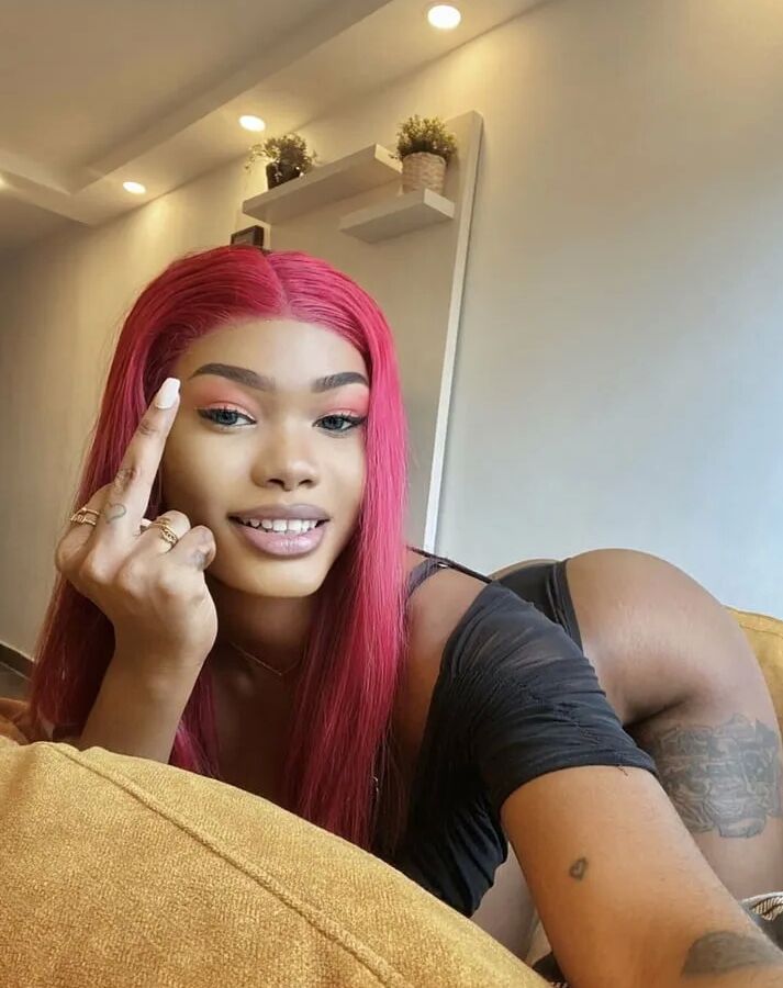 Sexytwiity Free Photos