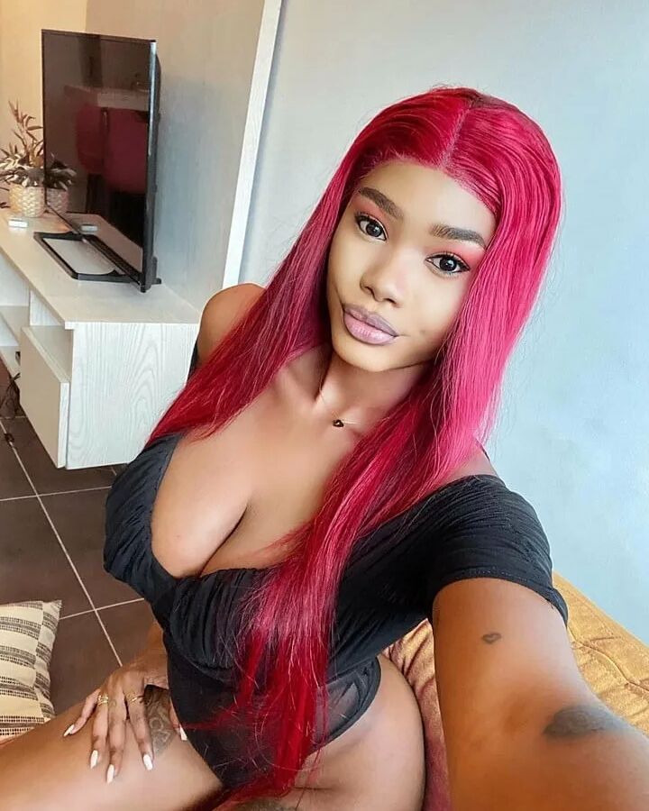 Sexytwiity Free Photos