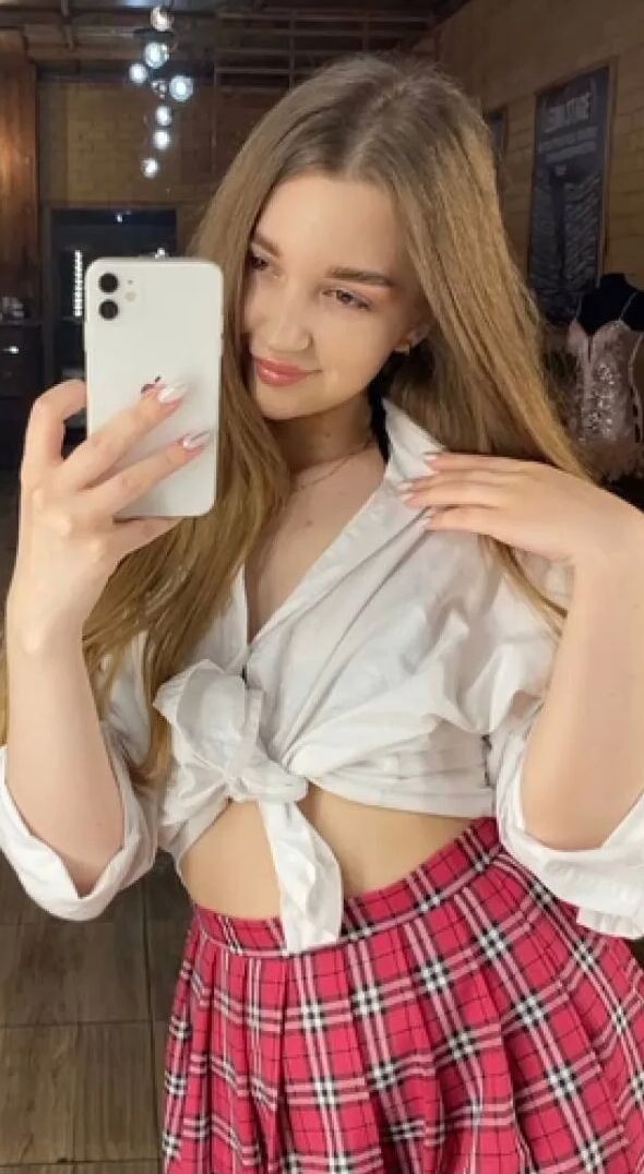 Findom Goddess Sonya Free Photos