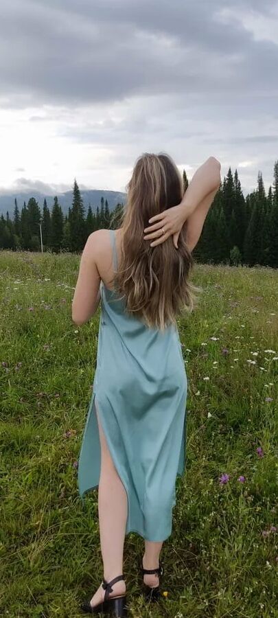 AnnaSexwife Free Photos