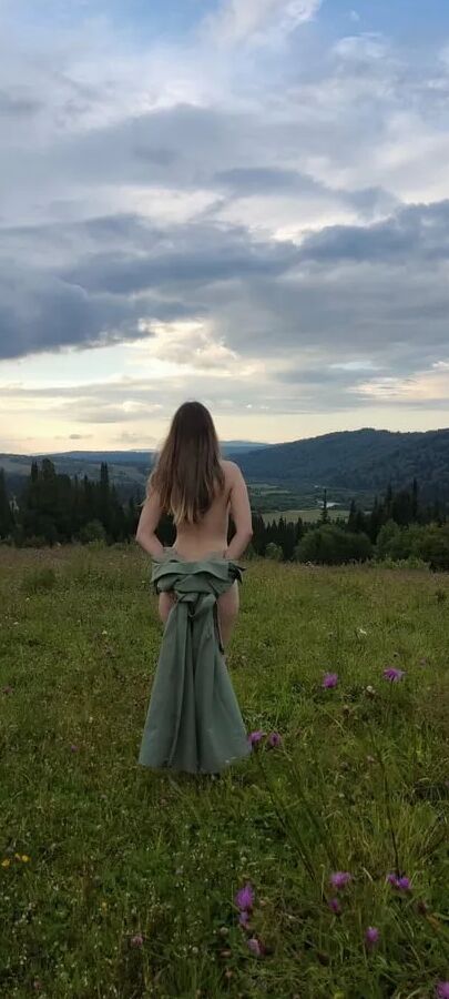 AnnaSexwife Free Photos