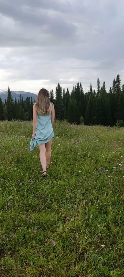AnnaSexwife Free Photos