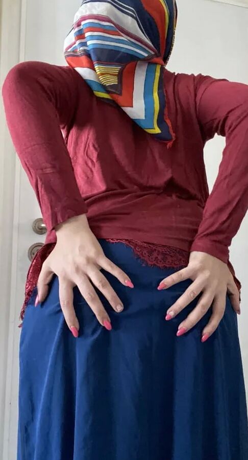 Turkish muslim girl Free Photos