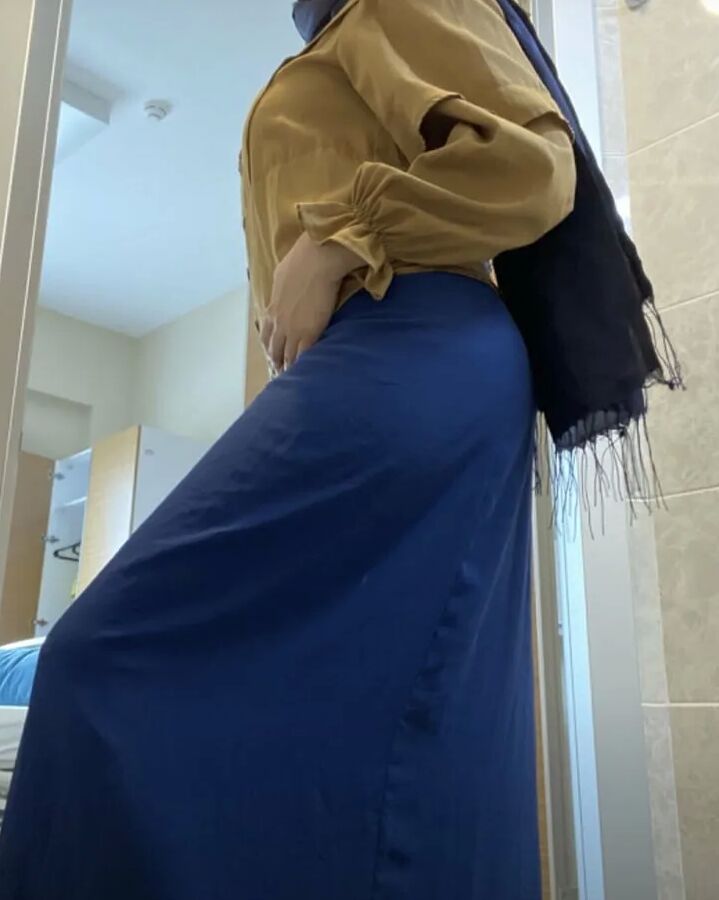 Turkish muslim girl Free Photos
