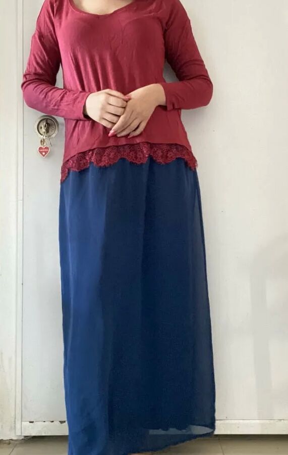 Turkish muslim girl Free Photos