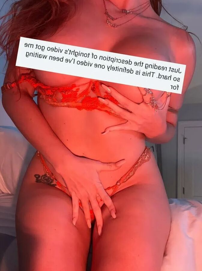 MelRose Michaels Free Photos