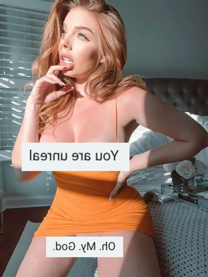 MelRose Michaels Free Photos