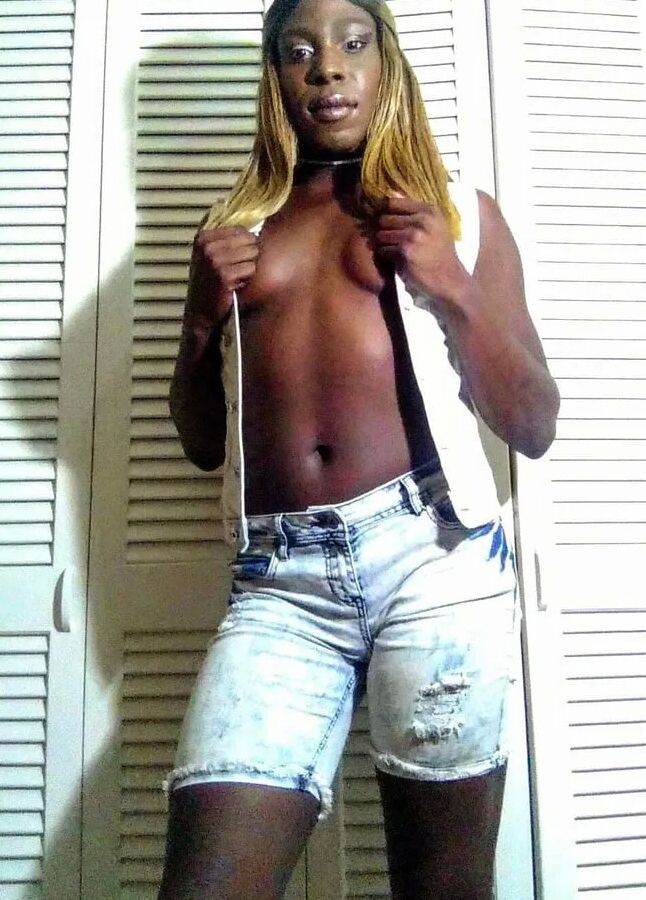Sashaithetranz Free Photos