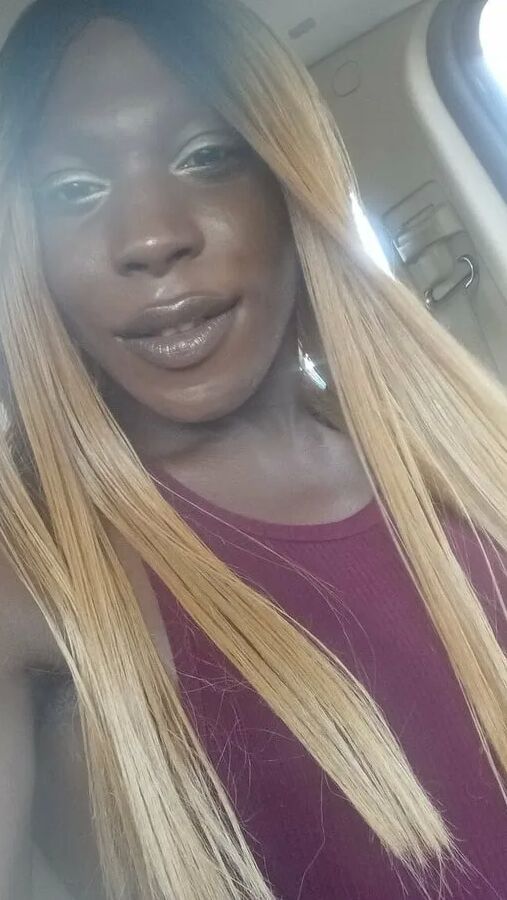 Sashaithetranz Free Photos