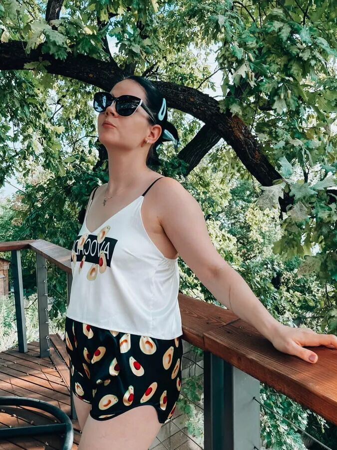 Anna_Sky Free Photos