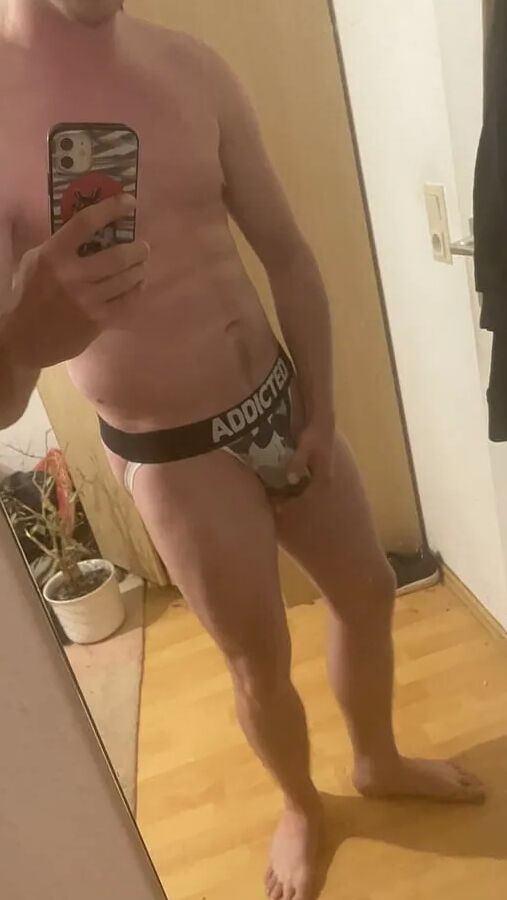 Random Hot Body Pics