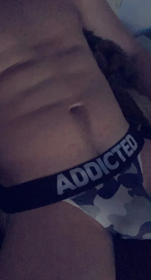 Random Hot Body Pics