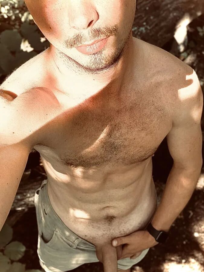 Random Hot Body Pics