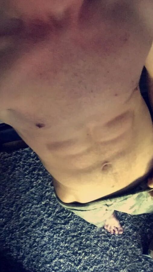 Random Hot Body Pics