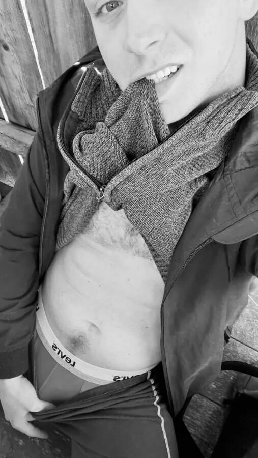 Random Hot Body Pics