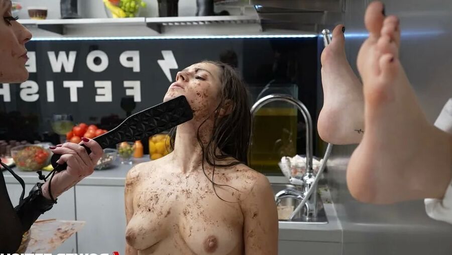 Piss Trainee
