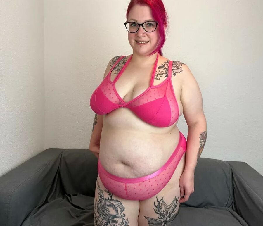 Panties, Lingerie and wetlook