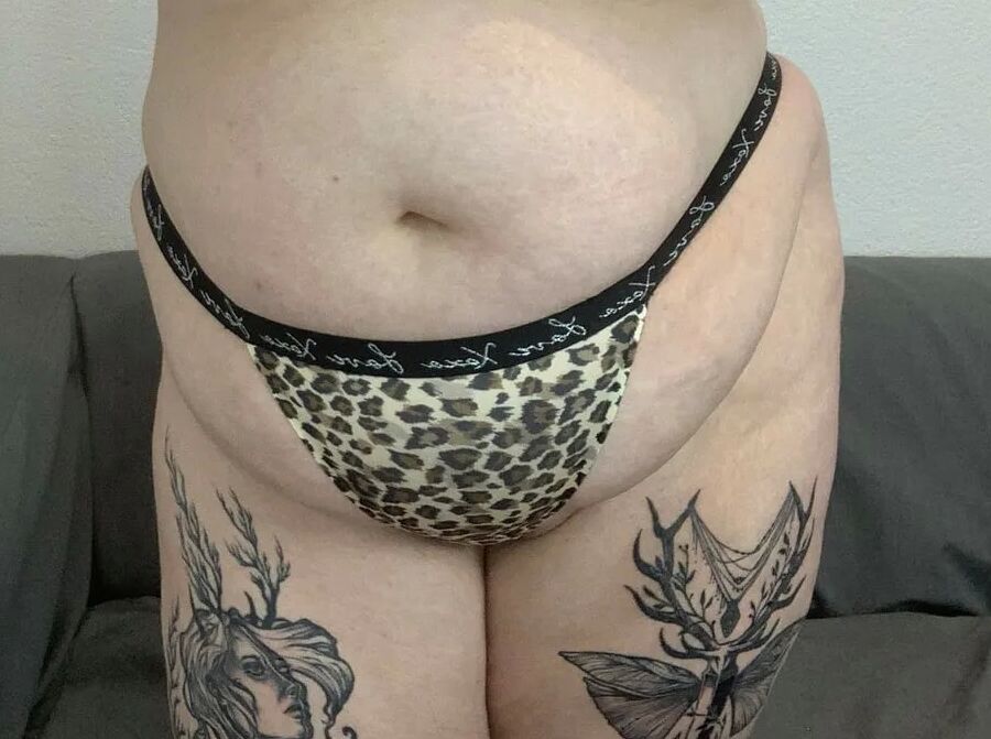 Panties, Lingerie and wetlook