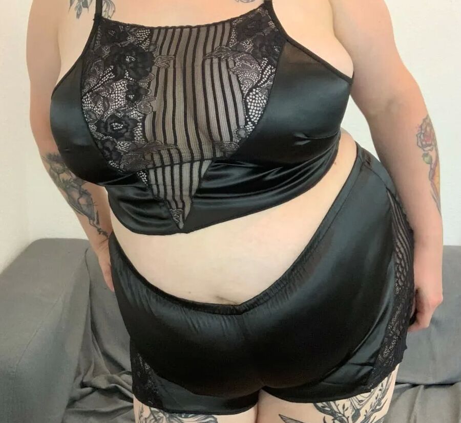 Panties, Lingerie and wetlook