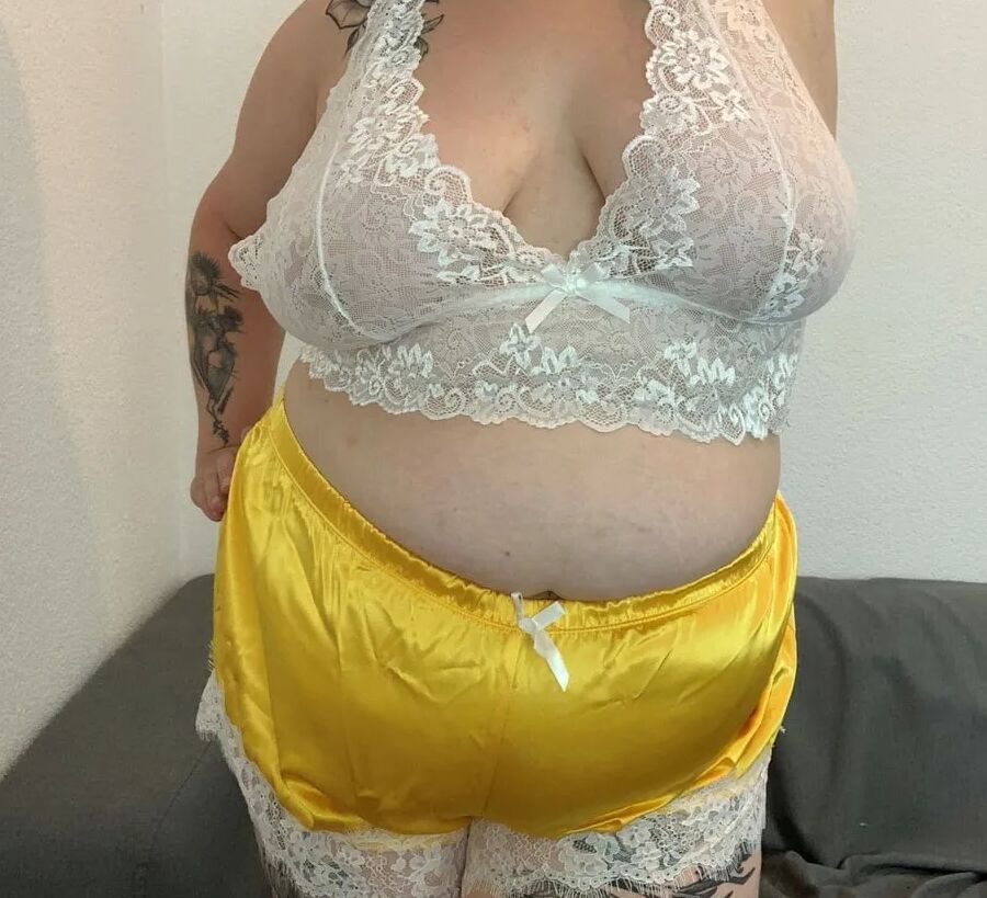 Panties, Lingerie and wetlook
