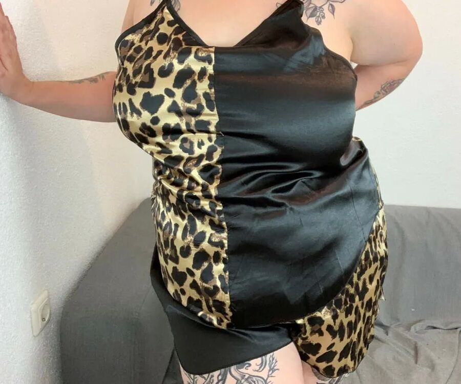 Panties, Lingerie and wetlook