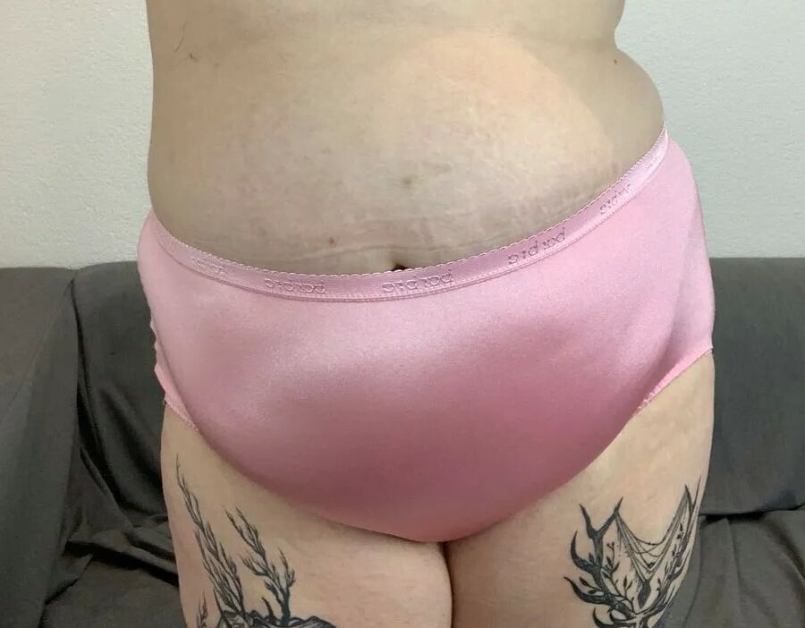 Panties, Lingerie and wetlook