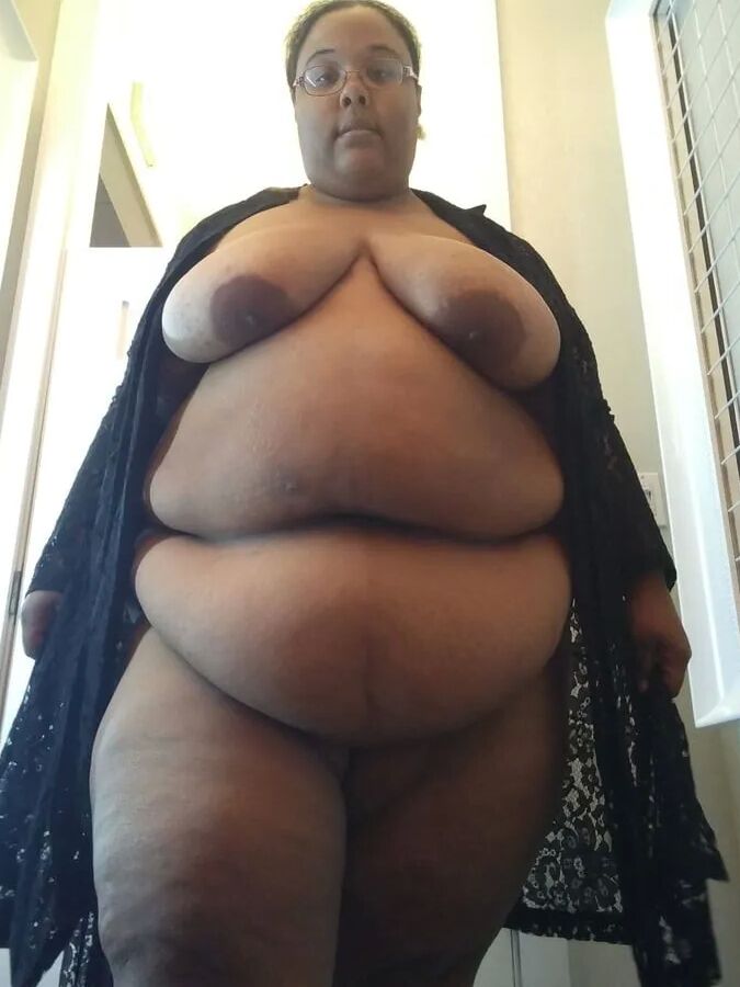 Worthless SSBBW pig Jessica Jones
