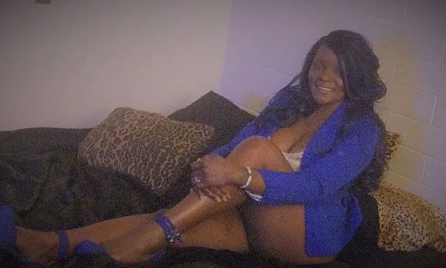 Sexy Ebony Pics cont.
